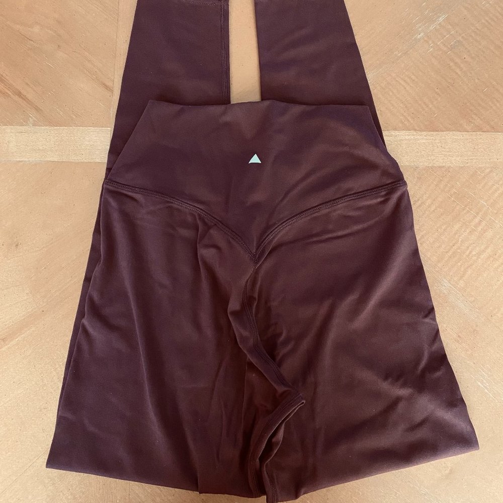 OG pant in Kodiak- Balance Athletica